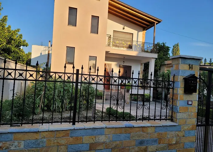 Villa Baka 14