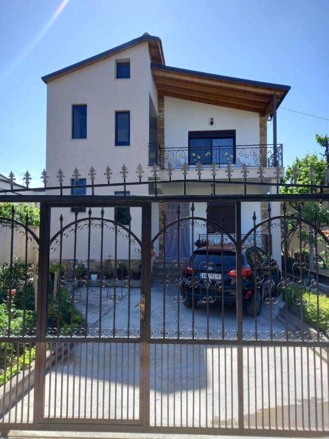 Appartamento Baka 14 Durrës
